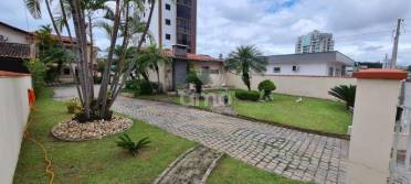 Casas - Casa Comercial Para Alugar no Bairro São Luiz em Brusque