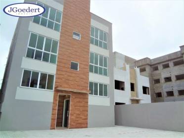 Apartamentos - Apartamento Residencial em Navegantes - Sc, Gravat