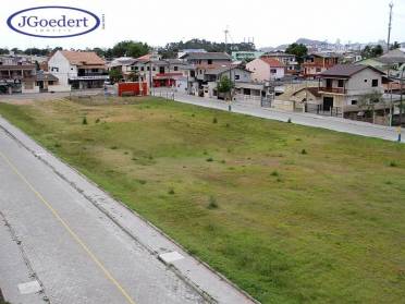 Terrenos - Terreno Residencial em Navegantes - Sc, Machados