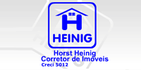 Horst Heinig Corretor de Imveis