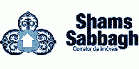 Shams Sabbagh Corretor de Imveis