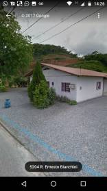 Casa Rio Branco