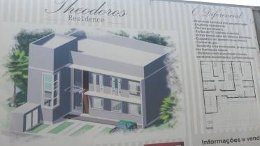 Apartamentos - Theodoros Residence