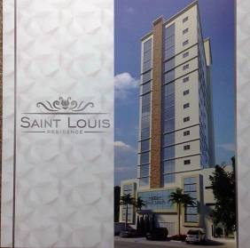 Apartamentos - Saint Louis Residence Saint Louis Residence