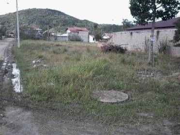 Terrenos - Terreno em Zimbros - Bombinhas