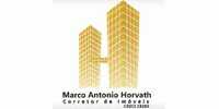 Marco Antonio Horvath Corretor