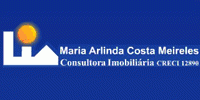 Maria Arlinda Costa Meireles - Consultora Imobiliria
