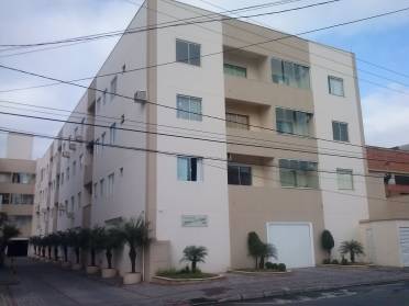 Apartamentos - Residencial Salvador Dal
