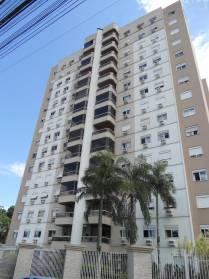 Apartamento Blumenau Vila Nova
