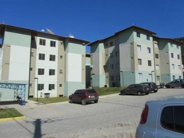 Apartamentos - Apartamento Residencial  Imigrantes de Karlsdorf