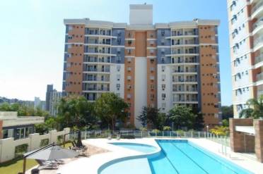 Apartamentos - Apartamento Com Home Club Completo, rea Privativa 72 M2, 03 Dormitrios (s