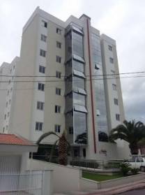 Apartamentos - Apartamento Bairro Souza Cruz